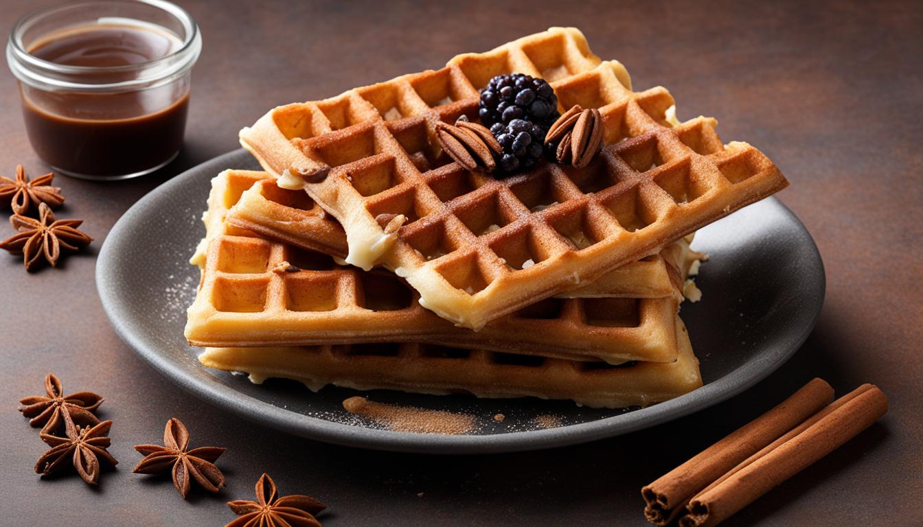 Faut-il laisser reposer la pâte à gaufre au frigo ? - Gaufres.net
