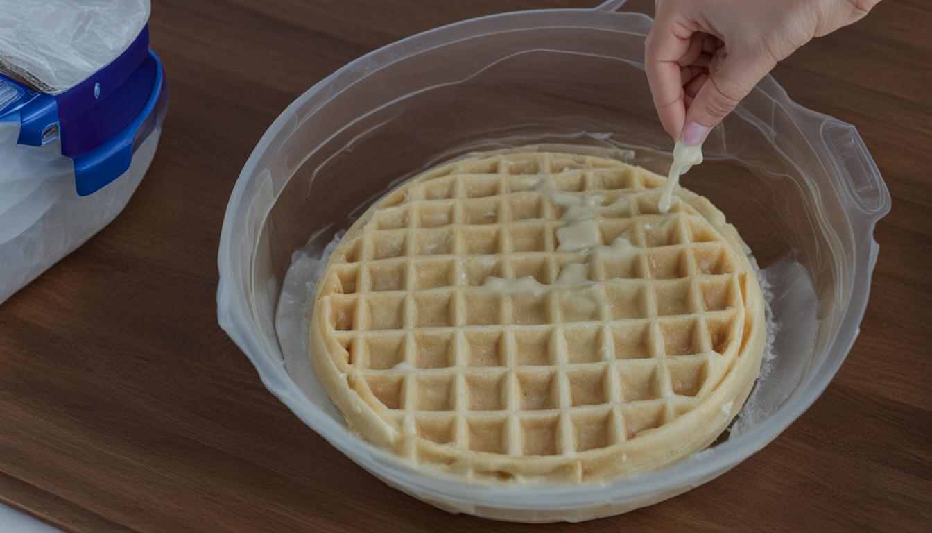 Faut Il Laisser Reposer La Pâte à Pancake Au Frigo Faut-il laisser reposer la pâte à gaufre au frigo ? - Gaufres.net